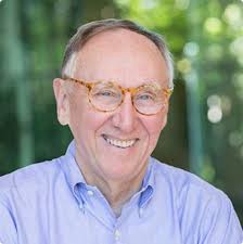 Jack Dangermond