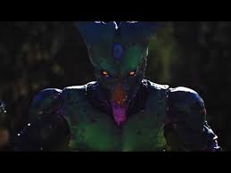 Dragon ball z live action fanmade short moviebattle between future trunks and imperfect cell Live Action Imperfect Cell Looks Weirder Than You Think The Legacy Of Dragon Ball Z Fan Film Youtube