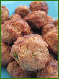 Epingle Sur Viande