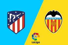 With valencia c.f., ángel correa, jaume doménech, geoffrey kondogbia. Atletico Madrid Vs Valencia Goal Prediction For La Liga Betting Tips