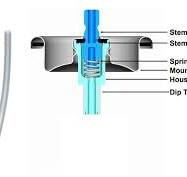 The Clever Functionality Behind Aerosol Can Valve - FANXUN