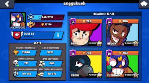 Brawl stars is a freemium mobile video game developed and published by the finnish video game company supercell. Brawlstars 15 7k Account With All 23 Brawlers Former President Of Tribe Kuku Toys Games Video Gaming Video Games On Carousell