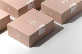 Notch On Packaging Of The World Creative Package Design Gallery Packing Box Design Creative Packaging Design Small Business Packaging Ideas