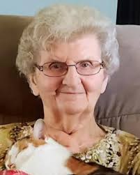 Gloria May Jackson Obituary May 3, 2025