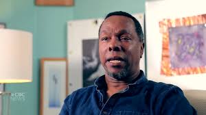 His camera is his tool for making art