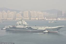 Citing measurements based on the photos, ordnance industry science technology said that the type 003 is larger than china's second aircraft carrier, the shandong, and boasts a similar size to the. China S Third Aircraft Carrier Under Construction At Shanghai Warship Factory Fr24 News English