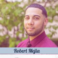 Robert Mejia