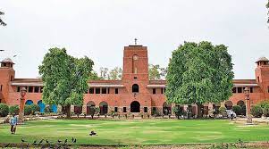 Campus life in delhi university. Delhi University Admission Changes Run Into Objections Telegraph India