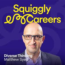 Diverse Thinking and Rebel Ideas with Matthew Syed
