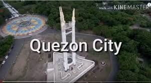 Quezon in 1939 to house. Metropole Manila Die Philippinen Im Video