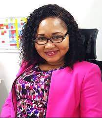 Stella Eyitayo