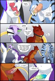 Feeding Tubes comic porn | HD Porn Comics