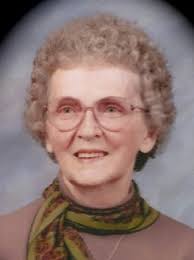 Obituary for LOUISE E. MAYER
