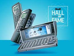 Hall of Fame: Nokia 9210 Communicator ...