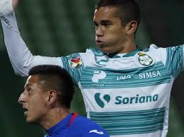 Cruz azul and santos laguna are 2 of the leading football teams in america. Liga Mx Club Santos Calienta La Final Vs Cruz Azul Con Doloroso Video A La Maquina
