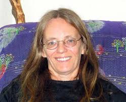 Sherrie Louise Abbott