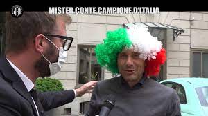 Tout juste auréolé du titre de championnat d'italie avec l'inter milan, antonio conte est annoncé sur le départ. Antonio Conte Lascia L Inter Rescissione Consensuale Dopo Le Divergenze Con Zhang Video Le Iene