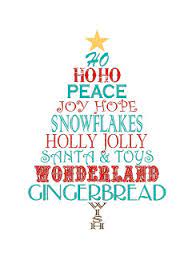 Look for free diy party decorations on a site like brother creative center. Christmas Home Decorations 100 Free Printables 1 Craftionary