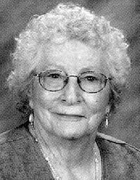 Hazel Bryant Obituary (2016)