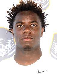 Malcolm Davidson Running Back Recruiting Profile