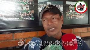 🎙️🇳🇬 Declaraciones de John Albert Ortiz DT del Deportivo Cali Femenino