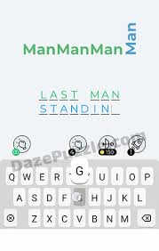 Bookmark this page so that you can get help from this single page. Dingbats Level 259 Man Man Answer Daze Puzzle