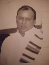 Obituary for Randy James McCartney