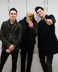 Hits Daily Double Rumor Mill U K Charts The Script