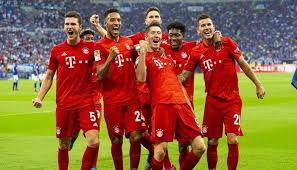 تعرف على ترتيب الدوري الايطالي بعد انتهاء الجولة 12. ØªØ´ÙƒÙŠÙ„ Ø¨Ø§ÙŠØ±Ù† Ù…ÙŠÙˆÙ†Ø® Ø§Ù„Ù…ØªÙˆÙ‚Ø¹ Ø£Ù…Ø§Ù… Ù„ÙˆÙƒÙˆÙ…ÙˆØªÙŠÙ Ù…ÙˆØ³ÙƒÙˆ Ø¨Ø¯ÙˆØ±ÙŠ Ø§Ù„Ø£Ø¨Ø·Ø§Ù„ Ù…ÙˆÙ‚Ø¹ Ø§Ù„ÙŠÙˆÙ… Ø§Ù„Ø¥Ø®Ø¨Ø§Ø±ÙŠ
