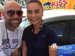 Cogratulations Mazda 3 Key Winners!