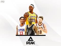Get the best deals on basketball players shoes and save up to 70% off at poshmark now! The Best Nba Players For Every Basketball Shoes Brand Fadeaway World