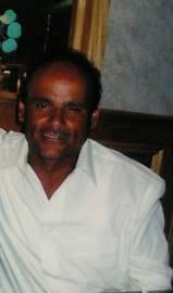 William "Willy" Jimenez Obituary (1959