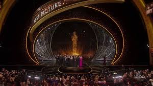 What movie won the best picture award at the 2020 oscars? Oscars 2020 Best Picture Parasite Wins Top Academy Award 1st Foreign Language Film To Win Abc11 Raleigh Durham