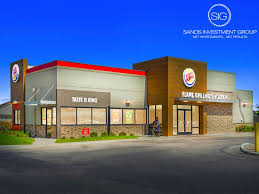 Dedicated to providing an unique atmosphere, an incomparable great taste, and friendly service. Burger King Leasehold Absolute Nnn Ground Fast Food Colorado