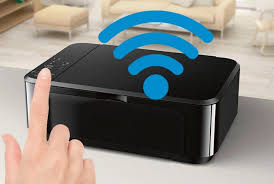 Go to the control panel of your printer. How Do I Connect My Hp Deskjet 2652 To Wifi