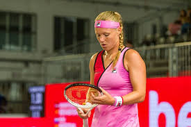 Bertens certainly didn't have a season she would be proud of. Kiki Bertens Meldt Zich Af Voor Us Open Gezondheid Staat Voorop Tennis Ad Nl