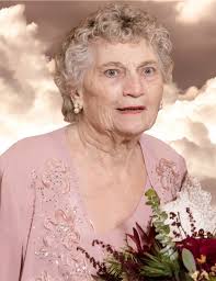 Obituary information for Wilfrieda Frances O'Donoghue
