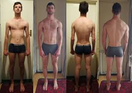 M 23 5 11 57kg 67kg 10kg 1 Year Weight Gain Progress R Progresspics