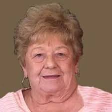 Regina Hebert Lacour Obituary July 7, 2022