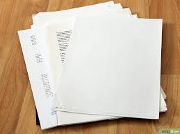 Maybe you would like to learn more about one of these? Thedarlingbakers Cara Menulis Di Kertas Folio Yang Benar