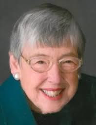 Bernadine Limber of Belleville Obituary