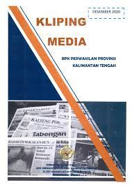Membuat cover juga harus yang kekinian agar tampak lebih fresh dan indah. Cover Kliping Des Bpk Ri Perwakilan Provinsi Kalimantan Tengah