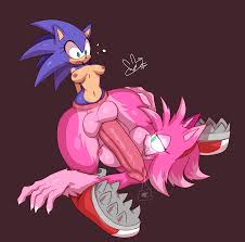 Rule34 - If it exists, there is porn of it  amy rose, amy rose the  werehog, sonic the hedgehog  5786150