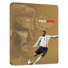 Se trata de un juego imparcial que solo dependerá de tu habilidad para ganar. Pro Evolution Soccer 2019 David Beckham Edition Playstation 4 Game Es