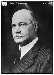 A Centennial History of the United States International Trade Commission