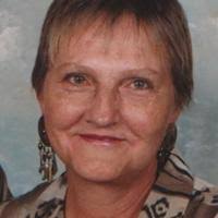 Diana Lee (Steinke, Tomac) Merrill