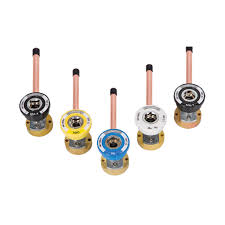 Medical Gas and Socket Accessories - Medisam