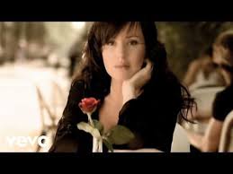 Tina Arena Aimer Jusqu A L Impossible Youtube Musique Romantique Chanson Chanteurs Francais