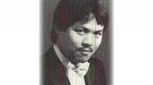 Musical Assumptions: Amazing Male Soprano, Amazing Vivaldi Cantata