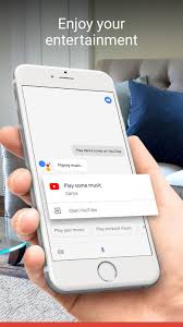 Google Assistant Ios Apps App Productivity Apple Music Workout Music Game Design
